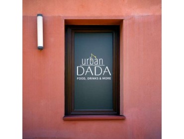 Colaborarea cu restaurantul Urban Dada